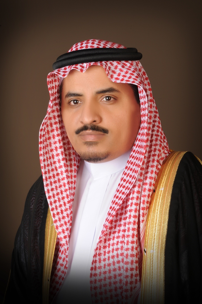 الدكتور عبد الرحمن الداود