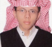عبدالعزيز سعيد سعد الشهراني