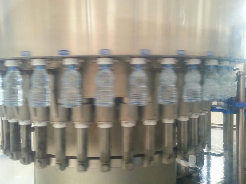 مصنع مياه جبال منعا6