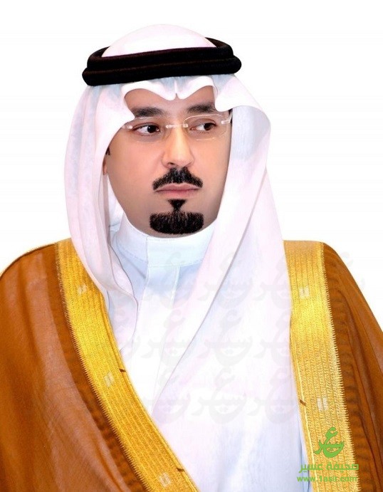 السمو الملكي الأمير مشعل بن عبدالله بن عبد العزيز أمير منطق ة مكة المكرمة