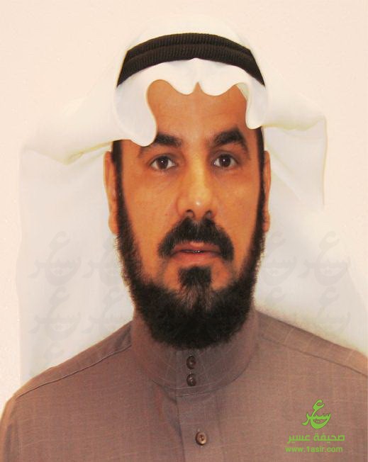 الدكتور محمد الهبدان -1