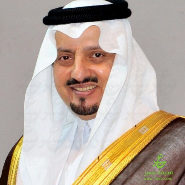 الأمير فيصل بن خالد