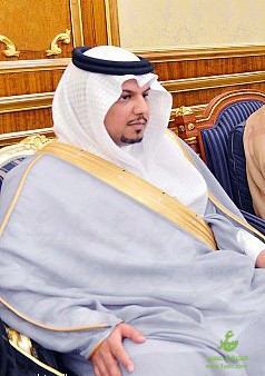 الأمير خالد بن سعود2