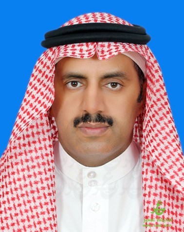 فالح السلمي مدير جامعة الملك خالد