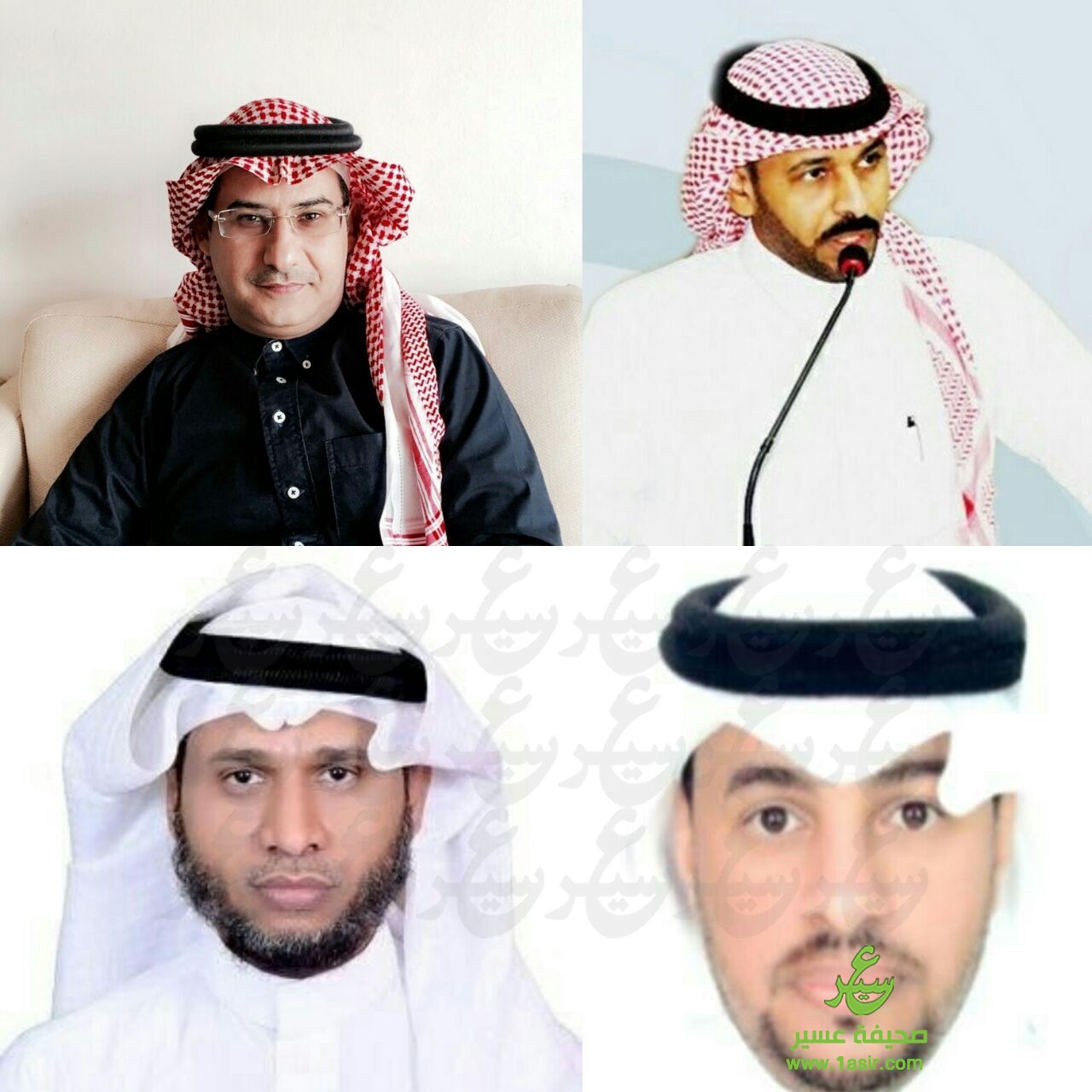 مبايعة سلمان البلاد الملك تاريخ ملكا على أول مبايعة