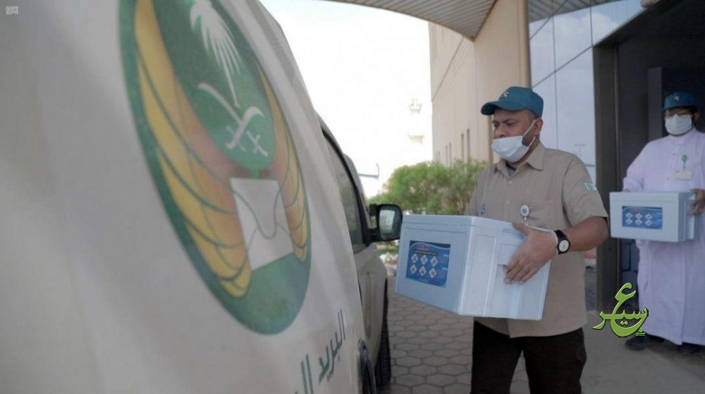 البريد السعودي يسلم 350 ألف مادة بريدية للمستفيدين منذ تطبيق الإجراءات