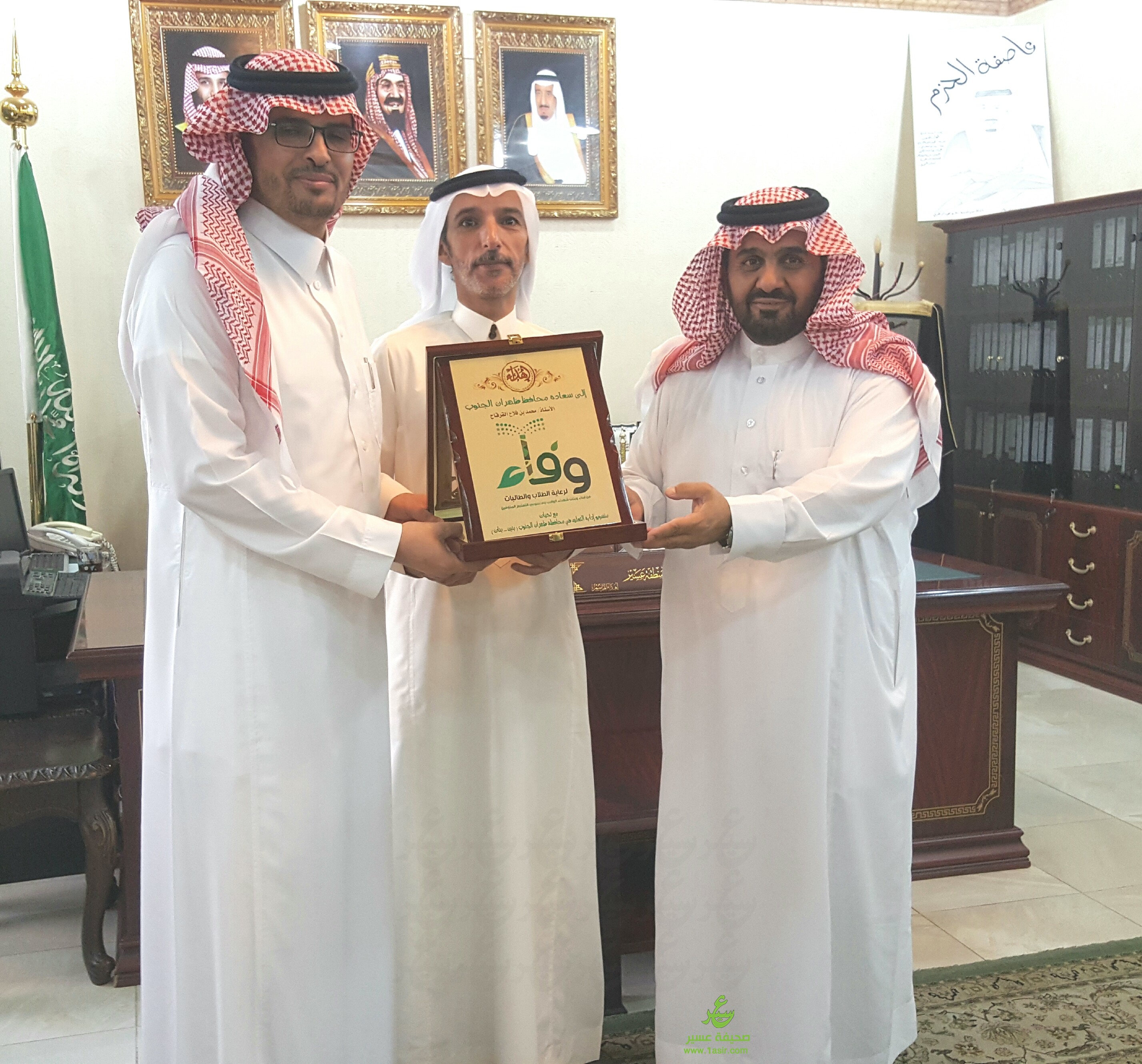 رسالة إلى أبناء الجنوب كفاكم عبثا