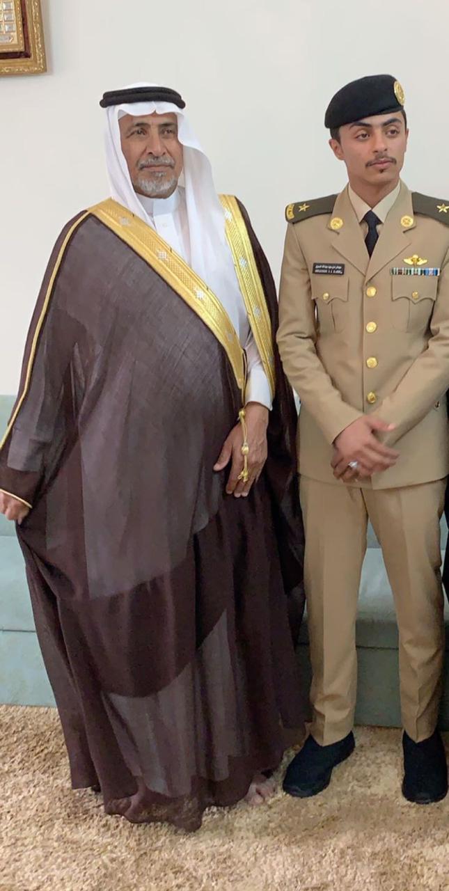 شروط قبول كلية الملك عبدالعزيز الحربية 2021
